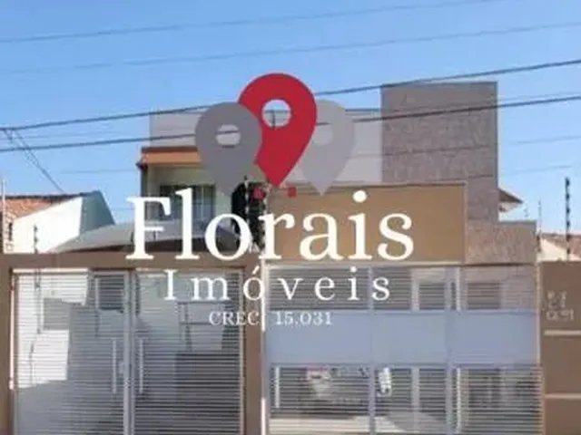 Imagem: Casa para Venda em Cuiabá, Centro América