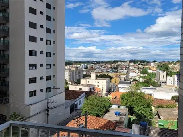 Imagem: Apartamento na Região Central da Cidade