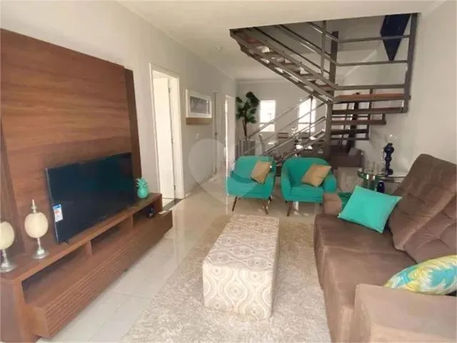 Imagem: Casa em Condomínio - Água Branca - Piracicaba/Sp