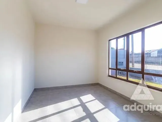 Imagem 3: Casa com 4 Quartos - Bairro Uvaranas em Ponta Grossa