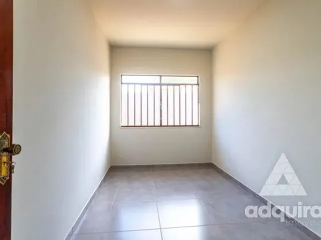 Imagem 12: Casa com 4 Quartos - Bairro Uvaranas em Ponta Grossa