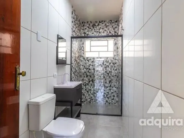 Imagem 13: Casa com 4 Quartos - Bairro Uvaranas em Ponta Grossa