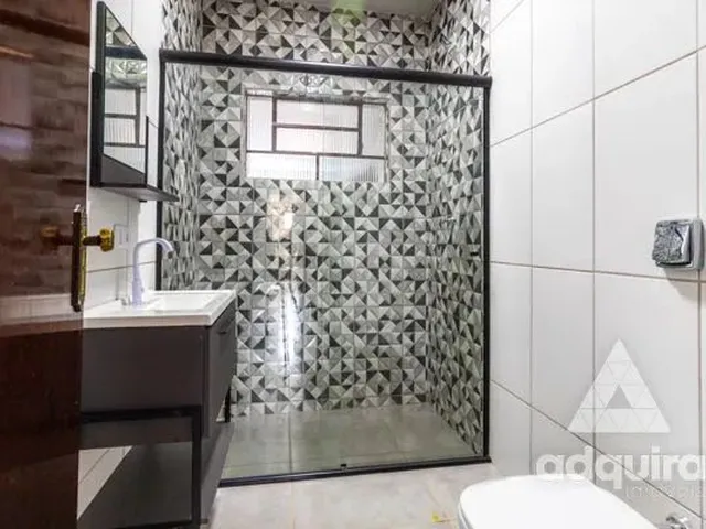 Imagem 11: Casa com 4 Quartos - Bairro Uvaranas em Ponta Grossa