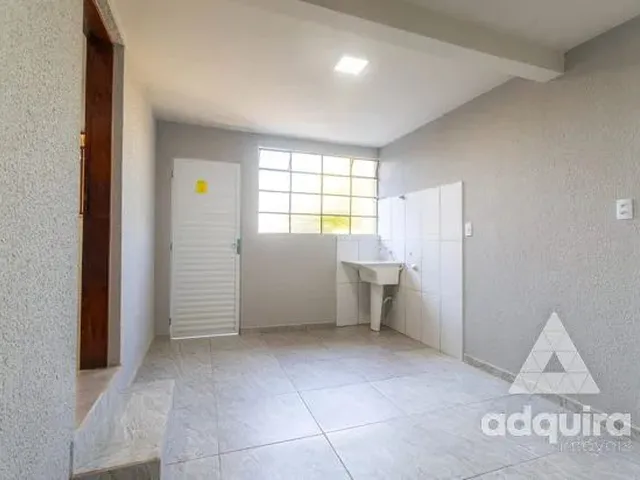 Imagem 16: Casa com 4 Quartos - Bairro Uvaranas em Ponta Grossa