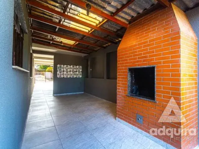 Imagem 14: Casa com 4 Quartos - Bairro Uvaranas em Ponta Grossa