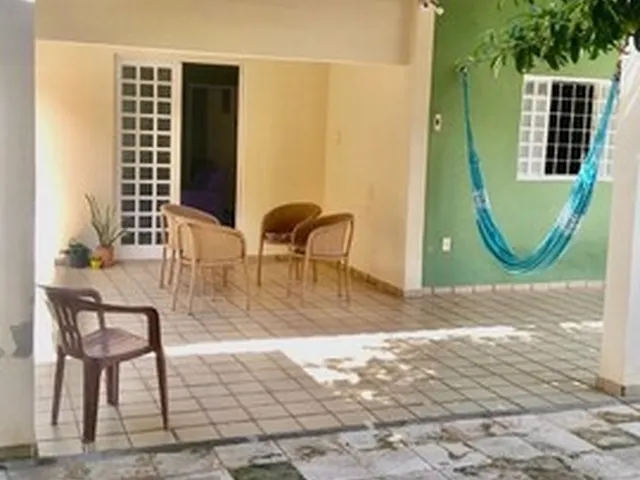 Imagem: Casa Prox. Ao Hospital São Paulo