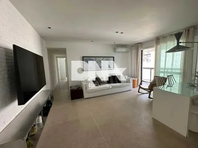 Imagem: Flat-À Venda-Ipanema-Rio de Janeiro-Rj