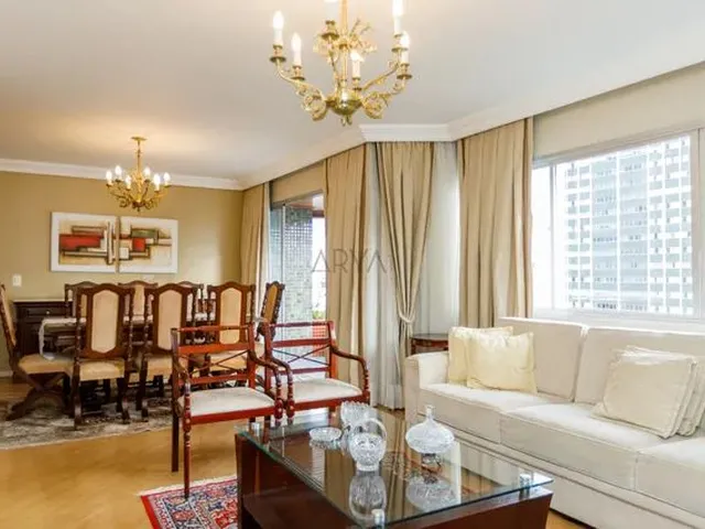 Imagem 2: Apartamento no Água Verde - Arya 1