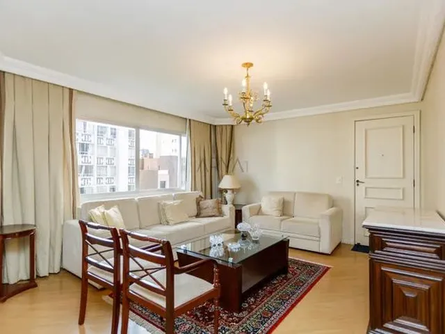 Imagem 9: Apartamento no Água Verde - Arya 1