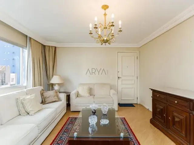 Imagem 15: Apartamento no Água Verde - Arya 1