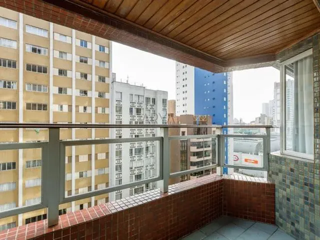 Imagem 10: Apartamento no Água Verde - Arya 1