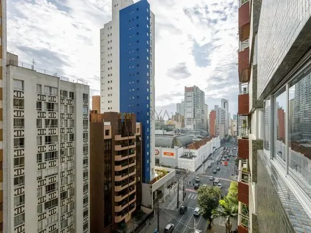 Imagem 16: Apartamento no Água Verde - Arya 1