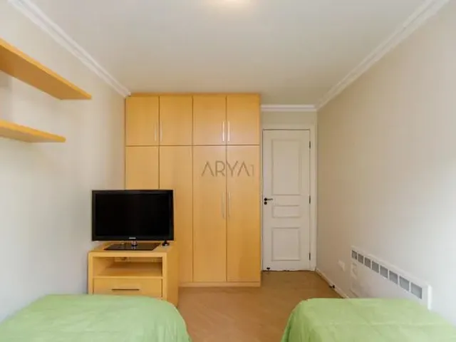 Imagem 7: Apartamento no Água Verde - Arya 1