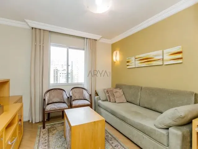 Imagem 11: Apartamento no Água Verde - Arya 1