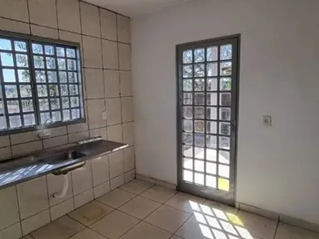 Imagem: Agio Casa Jardim América 4 Aguas Lindas