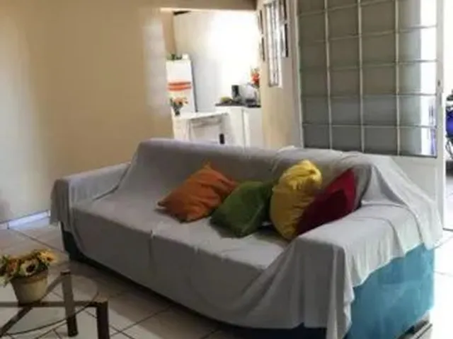 Imagem: Casa no 40 Horas