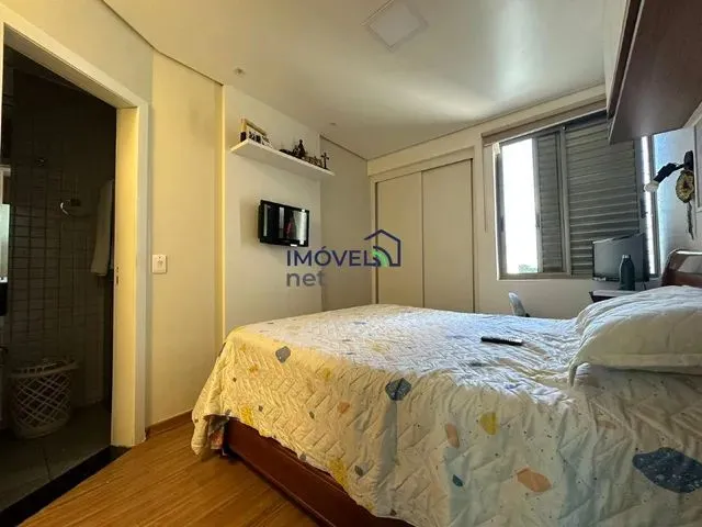 Imagem 3: Apartamento À Venda, 3 Quartos, 2 Suítes, 3 Vagas, Buritis - Belo Horizonte/Mg