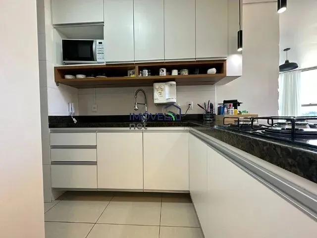 Imagem 2: Apartamento À Venda, 3 Quartos, 2 Suítes, 3 Vagas, Buritis - Belo Horizonte/Mg
