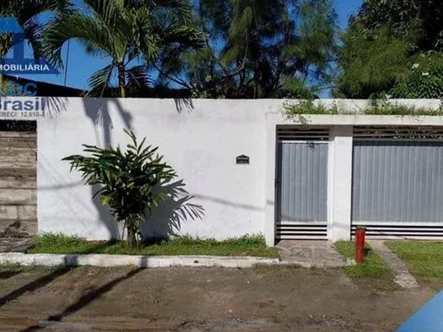 Imagem: Casa com 2 Dormitórios À Venda, - Agamenon