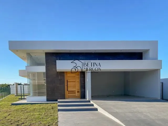 Imagem: Vende Casa no Alphaville Rio Costa do Sol