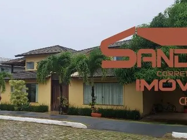Imagem: Casa Residencial em Camaçari - Ba, Catu