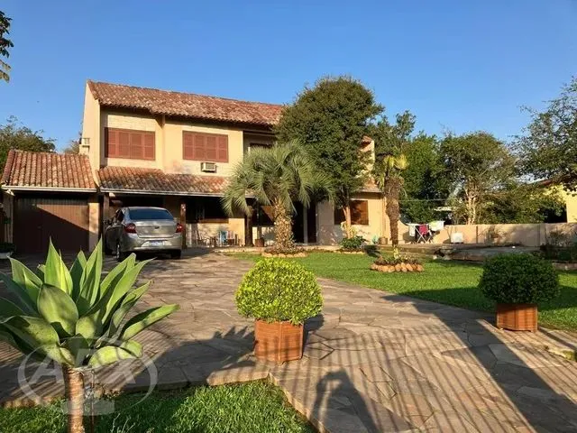 Imagem 1: Canoas - Casa Padrão - Nossa Senhora das Graças