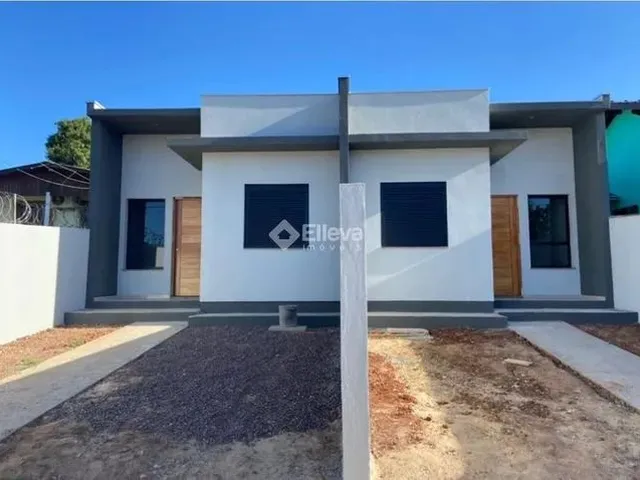 Imagem: Casa À Venda - São Luiz
