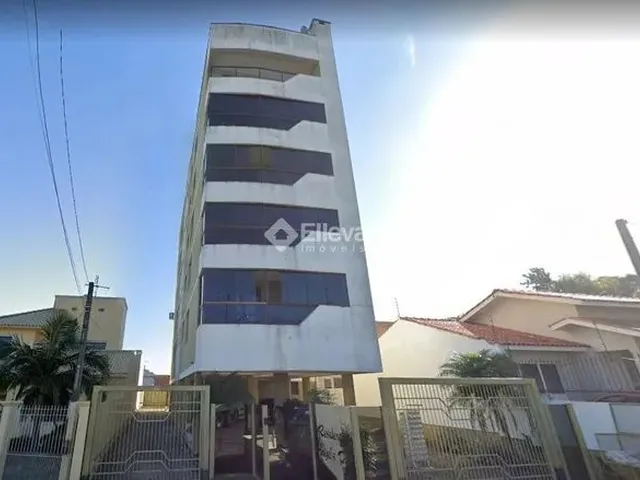 Imagem: Apartamento À Venda - Parque dos Anjos