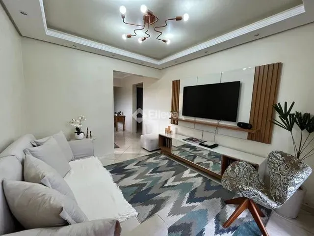 Imagem 4: Apartamento À Venda - Parque dos Anjos