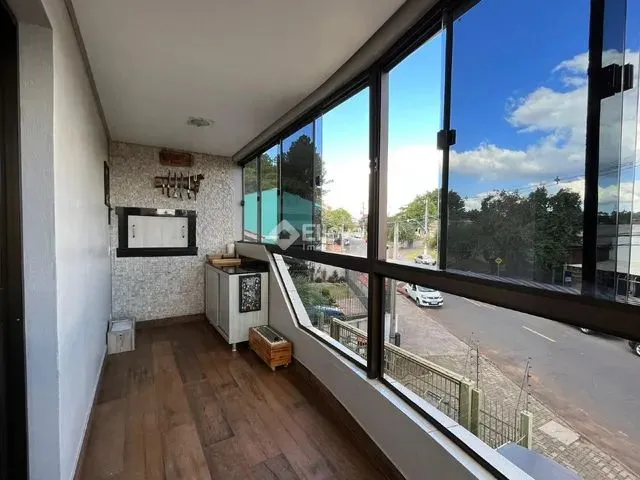 Imagem 2: Apartamento À Venda - Parque dos Anjos