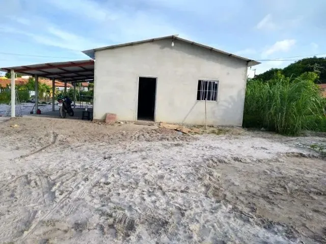 Imagem: Casa - Tapera Aquiraz