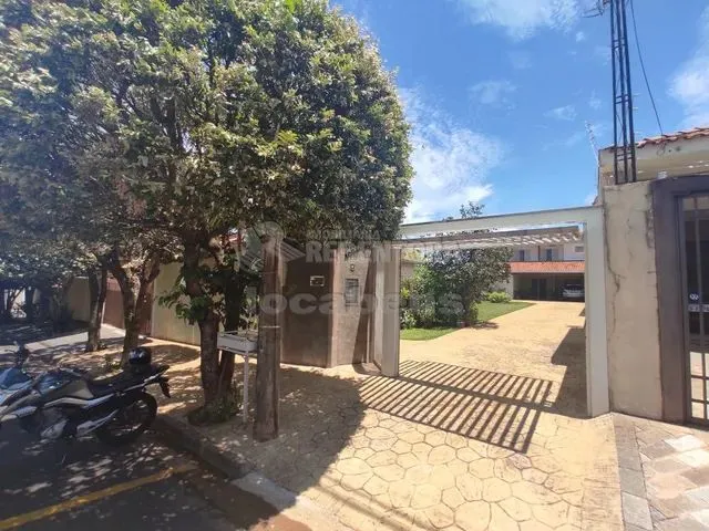 Imagem: Casa Sobrado em São José do Rio Preto