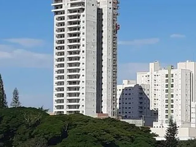 Imagem: Apartamento Torre de Málaga