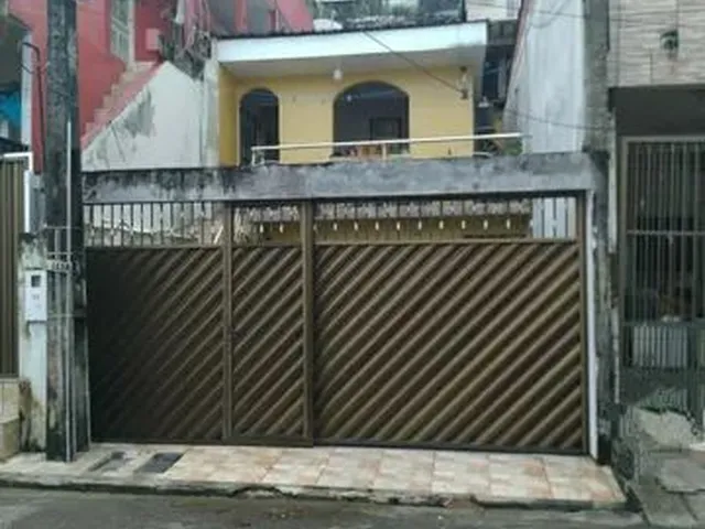 Imagem: /Vendo Casa no Bairro Vila da Prata com