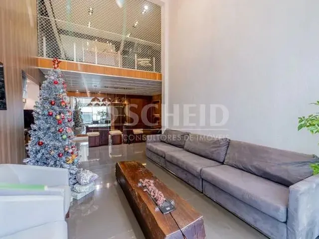 Imagem: Penthouse com 4 Quartos, 02 Suítes 195
