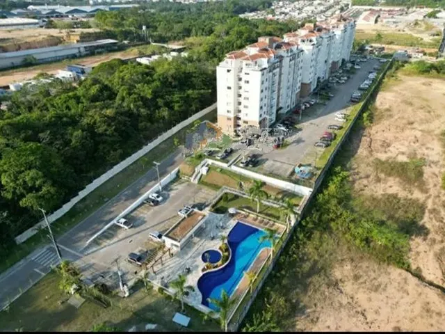 Imagem: /Vendo Cobertura Mobiliada no Condomínio
