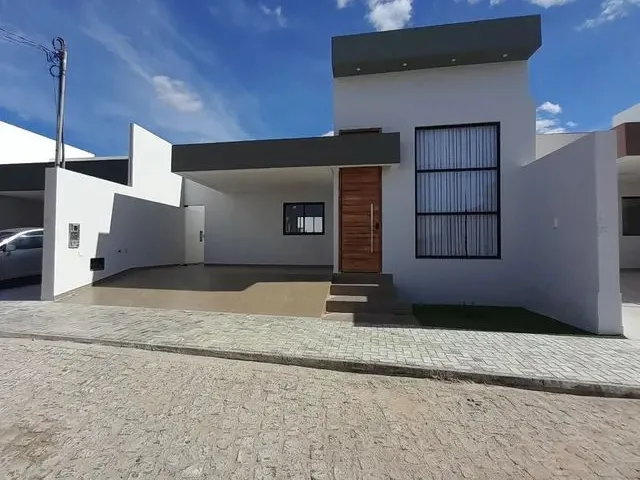 Imagem: Casa para Alugar no Condomínio Assunção
