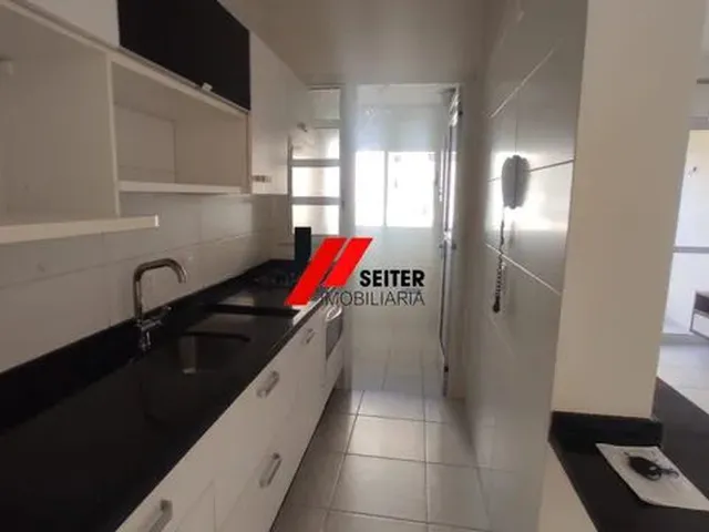 Imagem: Apartamento Semi-Mobiliado a Venda no Bairro