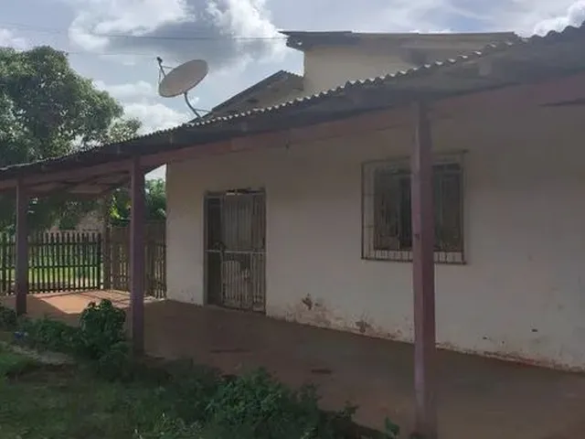Imagem: Vendo Casa Ou Troco por Carro