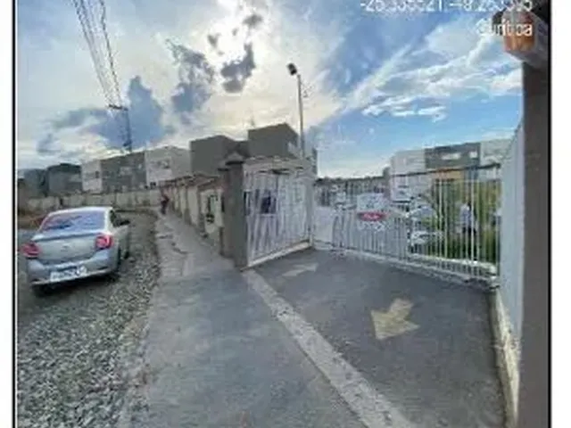 Imagem: Almirante Tamandare - Apartamento Padrão