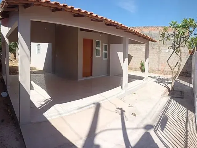 Imagem 2: Casa - Poconé. 300m² de Área, 1 Vaga na garageme2 Dormitórios