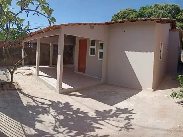 Imagem 7: Casa - Poconé. 300m² de Área, 1 Vaga na garageme2 Dormitórios