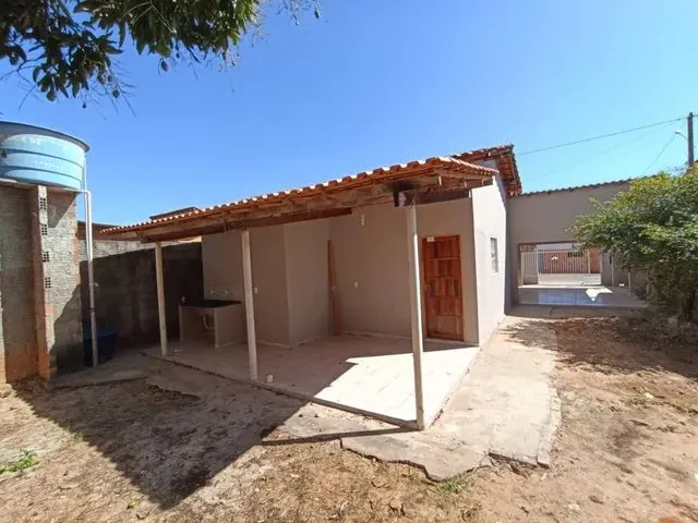 Imagem 4: Casa - Poconé. 300m² de Área, 1 Vaga na garageme2 Dormitórios