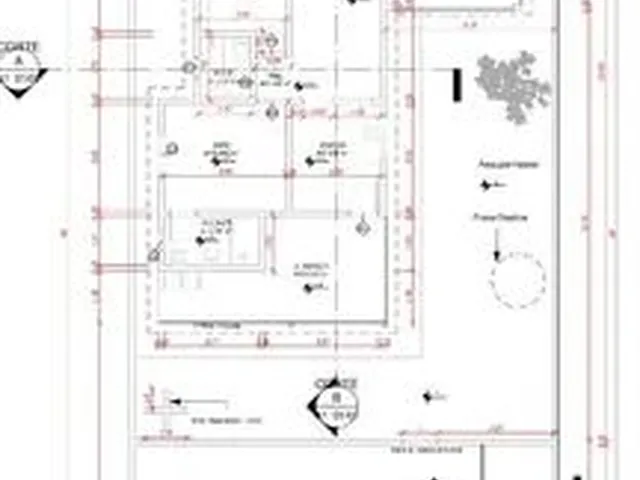 Imagem 9: Casa - Poconé. 300m² de Área, 1 Vaga na garageme2 Dormitórios