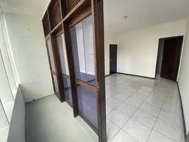 Imagem: Quarto e Sala - 54 M² - Vista Mar
