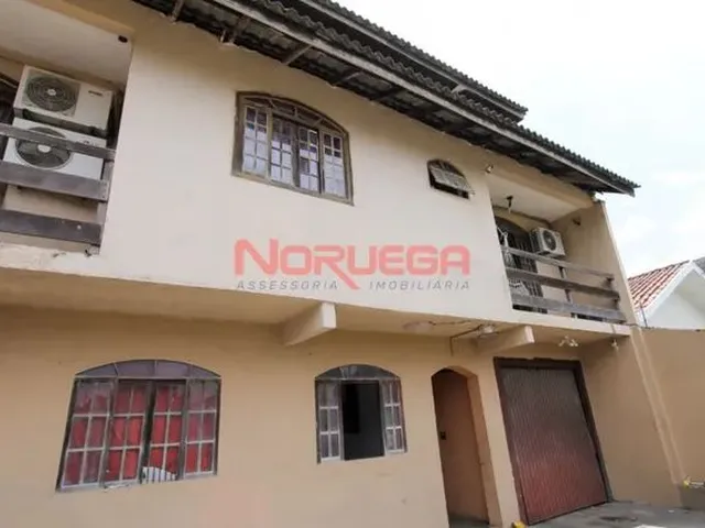 Imagem 12: Sobrado com 5 Quartos À Venda por R$ 970000.00, 400.00 M2 - Boa Vista - Curitiba/Pr