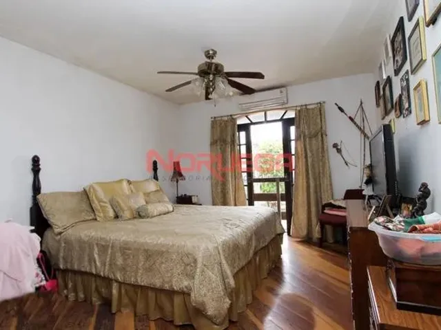 Imagem 9: Sobrado com 5 Quartos À Venda por R$ 970000.00, 400.00 M2 - Boa Vista - Curitiba/Pr