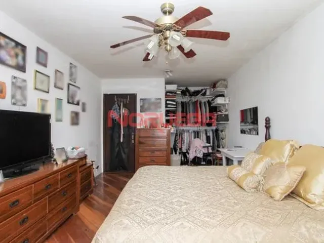 Imagem 11: Sobrado com 5 Quartos À Venda por R$ 970000.00, 400.00 M2 - Boa Vista - Curitiba/Pr