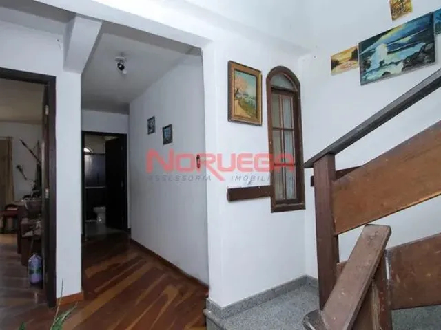 Imagem 6: Sobrado com 5 Quartos À Venda por R$ 970000.00, 400.00 M2 - Boa Vista - Curitiba/Pr