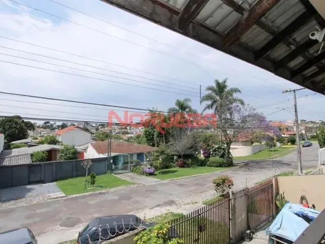 Imagem 10: Sobrado com 5 Quartos À Venda por R$ 970000.00, 400.00 M2 - Boa Vista - Curitiba/Pr
